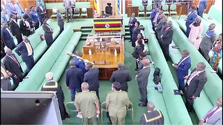 State of Nation address - MPs appreciate gov’t for improved life expectancy and tourism development