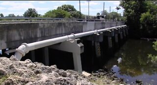Bridges in North Palm Beach expected to get major makeovers