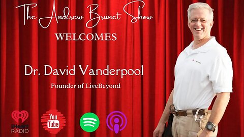 Season 3, Episode 3: Dr. Vanderpool of LiveBeyond