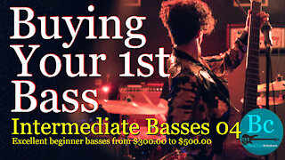New, Intermediate Priced Basses For You 04