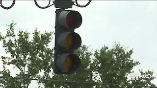 Drivers plea for traffic light changes after critical crash in North Fort Myers