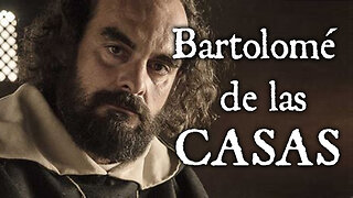 Bartolomeo de las Casas: the Conscience of Renaissance Europe