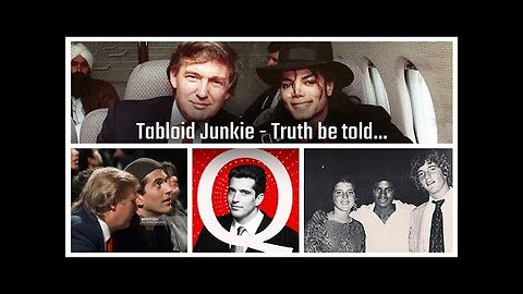 Michael Jackson Death Hoax - Tabloid Junkie: Truth Be Told ...