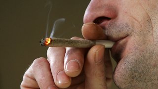 Over 3,000 Marijuana Cases Dismissed In New York