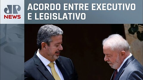 Parte das verbas ministeriais vai para emendas de deputados; Vilela e Serrão analisam