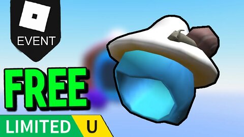 How To Get Smurf Hood in SPIN FOR FREE UGC (ROBLOX FREE LIMITED UGC ITEMS)