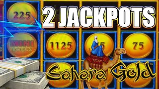 THE SLOT MACHINE WAS PAYING ME LIKE AN ATM! ★ 2 MEGA LIGHTNING LINK JACKPOT HANDPAYS!!!