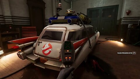 Ghostbusters: Spirits Unleashed | Tutorial Ghostbuster