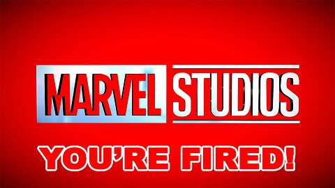 WOKE Marvel Studios continues to FAIL! More employees get FIRED!