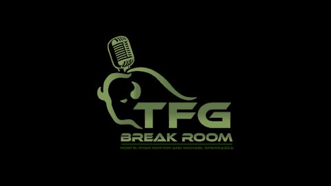 TFG Break Room Podcast Ep.1: Mask Mandates, Vaccination Requirements