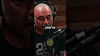 Joe Rogan Silences Woke Male