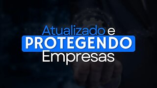 Como se manter atualizado e proteger empresas: 5 Passos que Eu Sigo!