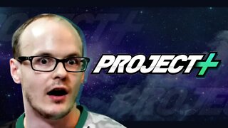 M2K Returns to Project+!