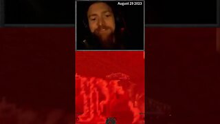 Robbed of Blukey - DOOM #gaming #streamer #livestream #funnymoments #twitchstream #react #funny