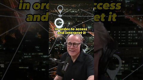 The Fragile Future: What Happens When GPS Fails? | Graham Hancock on JRE #1284