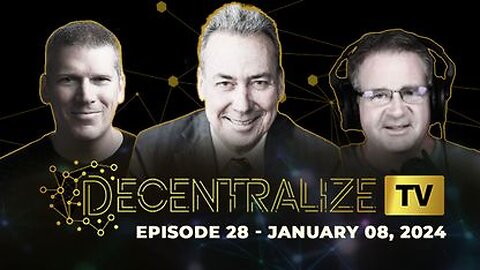 Ep 28 - David Morgan reveals gold, silver, $ & fiat currency GAME PLAN for 24