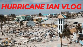 Hurricane Ian Destroyed My Home Town