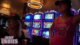 🛥️ SLOTS At SEA!!! Will 💃 Laycee Take Home The 💸 JACKPOT???