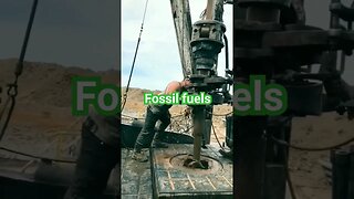 Is fossil fuels the biggest lie ever told in human history?#Archeology #fossil #history #antiquity