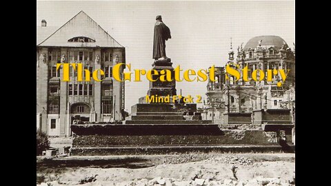 THE GREATEST STORY - Part 26 - Mind F*ck (part 2)