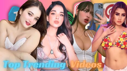 Top Trending Social Media Videos