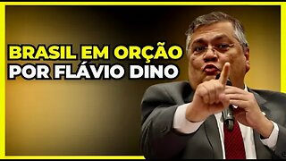 Flávio Dino vai parar em hospital
