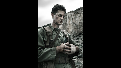 Hacksaw Ridge Best Part In Movie