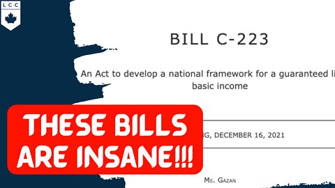 These Bills are Insane!!!