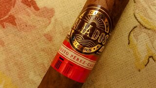 Cuba Aliados Toro by Ernesto Perez-Carrillo