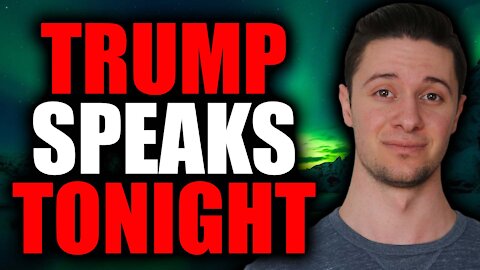 DWAC Stock TRUMP SPEAKING TONIGHT | WATCH FOR THIS (Also Watch PHUN & MARK)