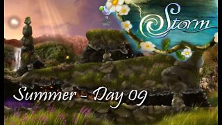Storm: Summer - Day 09 (no commentary) Xbox 360