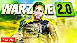 🔴LIVE! Warzone 2 $$$ Tournaments & High Kill Games