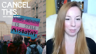 Meghan Murphy on Feminism and Free Speech | Cancel This #9