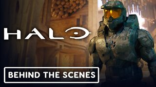 Halo: Season One - Official Behind the Scenes