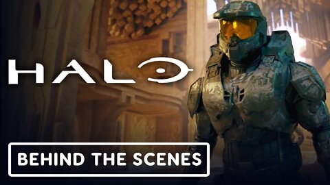 Halo: Season One - Official Behind the Scenes