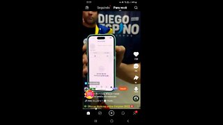 Contas de patriotas do Instagram sendo bloqueadas e CENSURADA