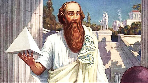 The Bizarre Cult of Pythagoras. Step Inside the Weirdest Cult in History