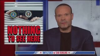 Bongino: It's Dangerous When Gov't Can Make Your Freedom Vanish