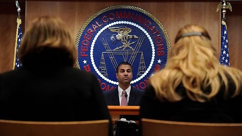 Ajit Pai, FCC Members Say Government Wireless Networks Won't Happen
