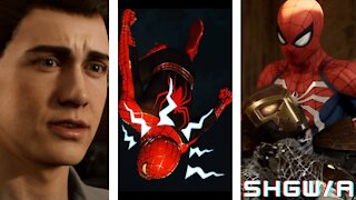 Marvel's Spider-Man pt. 4: Shocker and Same, Ol' Parker Luck