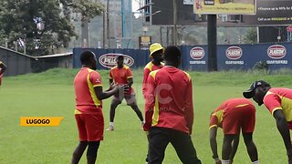 CRICKET CRANES SQUAD NAMED AS TEAM TRAINING A HEAD OF NOVEMBER QUALIFIERS IN NAMIBIA