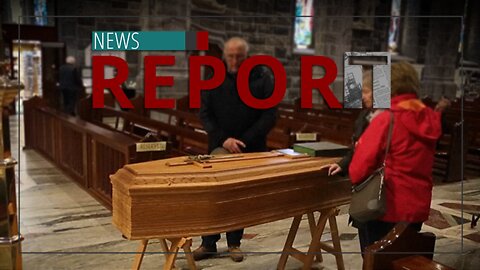 Catholic — News Report — Ireland’s Clergy Crisis
