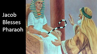 Bible Study Genesis Chapter 47 Explained