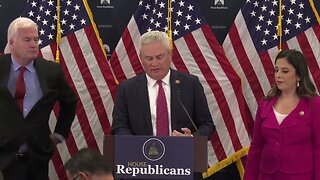 Chairman Comer Highlights The False Media Narratives About The Bidens' Influence Peddling Scheme