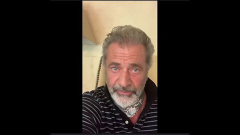 Mel Gibson: Cancelled Priests, Bishop Hirelings & Counterfeit Churches