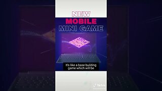 Here is an awesome new mini game! Go check it out! #illuvium #playonthego #mobilegaming