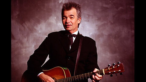 John Prine Greatest Hits Collections