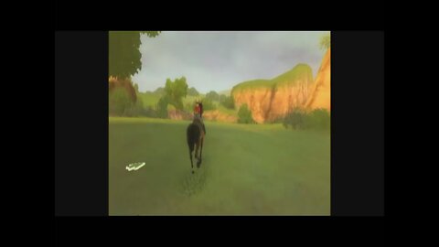 Petz Horse Club Episode 4