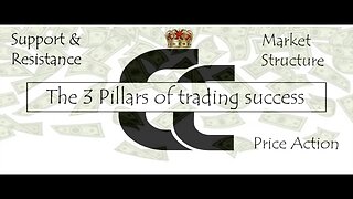 This video will make you a profitable trader, IF.....