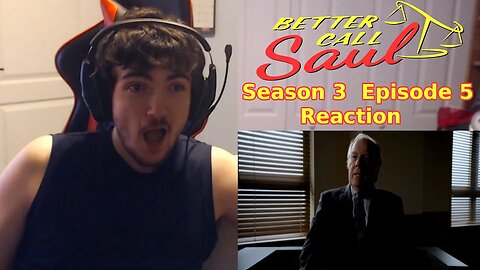 "Chicanery" Better Call Saul Season 3 Episode 5 Reaction